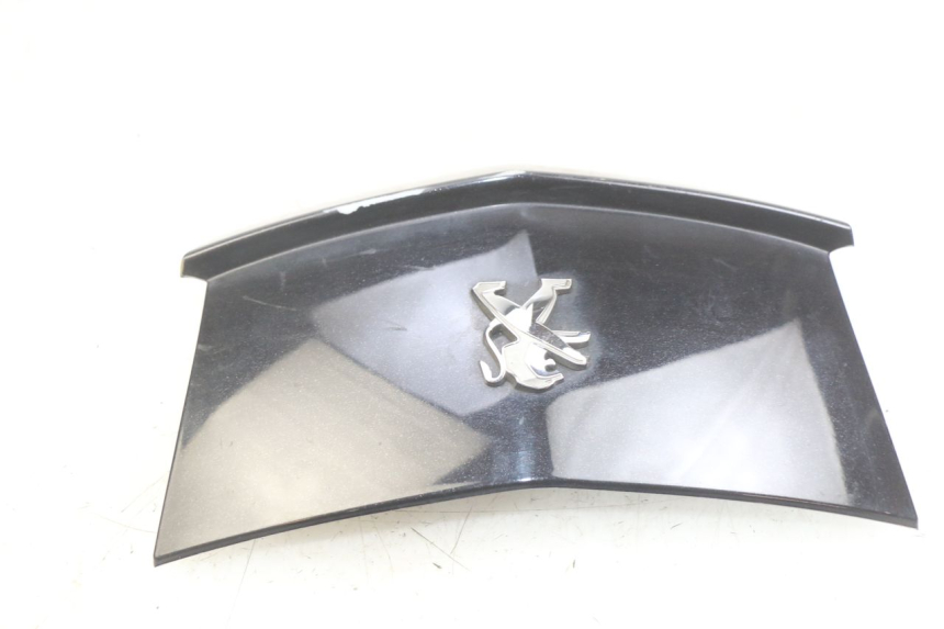 photo de JUNÇÃO DO CARENAGEM TRASEIRO PEUGEOT CITYSTAR 125 (2011 - 2017) - Zoom do estado de desgaste