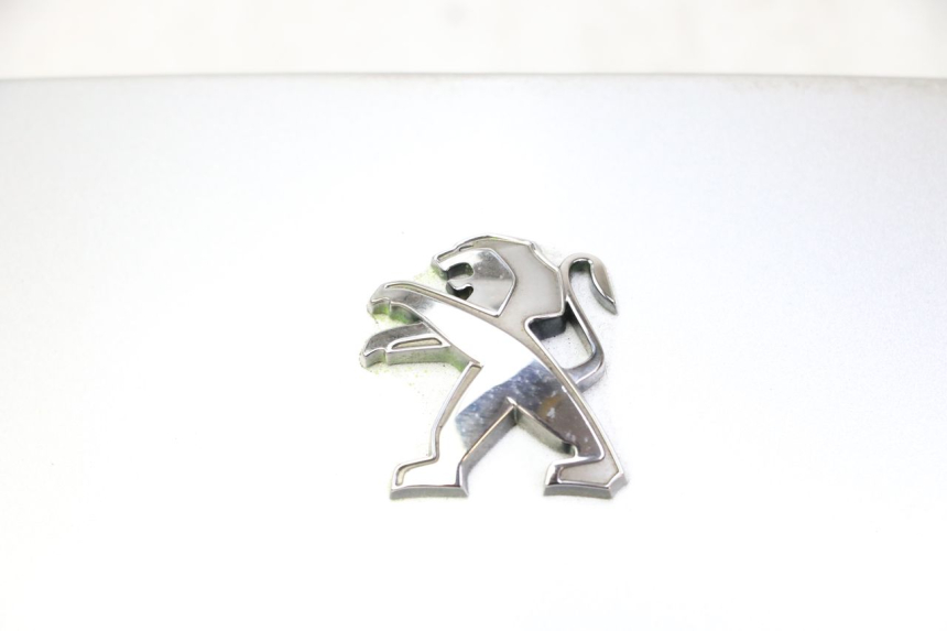 photo de JUNÇÃO DO CARENAGEM TRASEIRO PEUGEOT CITYSTAR 50 (2013 - 2017) - Pontos de fixação