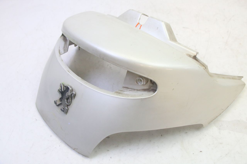 photo de JUNÇÃO DO CARENAGEM TRASEIRO PEUGEOT ELYSTAR 50 (2002 - 2014) - Zoom do estado de desgaste