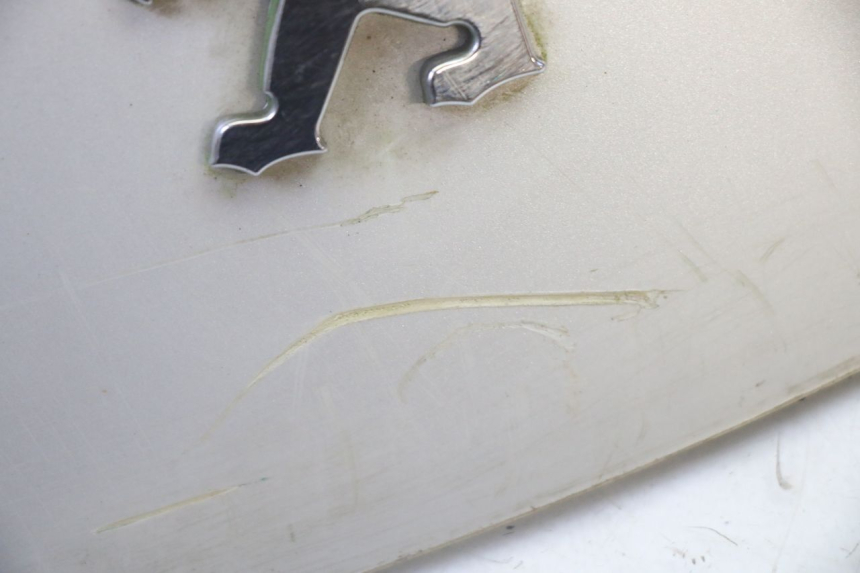 photo de JUNÇÃO DO CARENAGEM TRASEIRO PEUGEOT ELYSTAR 50 (2002 - 2014) - Ampliação técnica