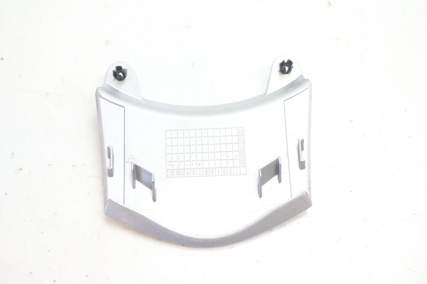 photo de JUNÇÃO DO CARENAGEM TRASEIRO KAWASAKI ER-6 ER6 N 650 (2005 - 2009) - Outro ângulo de visão