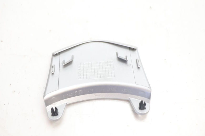 photo de JUNÇÃO DO CARENAGEM TRASEIRO KAWASAKI ER-6 ER6 N 650 (2005 - 2009) - Ampliação técnica