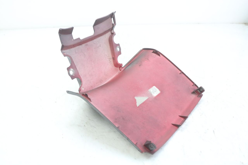 photo de JUNÇÃO DO CARENAGEM TRASEIRO HONDA FES PANTHEON 2T 125 (1998 - 2002) - Ampliação técnica