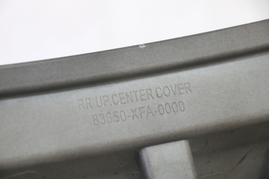 photo de JUNÇÃO DO CARENAGEM TRASEIRO SYM FIDDLE 3 III 125 (2014 - 2020) - Pontos de fixação