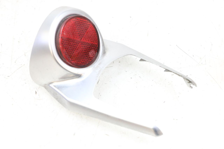 photo de JUNÇÃO DO CARENAGEM TRASEIRO INFERIOR PEUGEOT DJANGO 4T 50 (2014 - 2019) - Vista principal