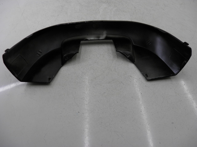 photo de JUNÇÃO DO CARENAGEM TRASEIRO INFERIOR JM MOTOR S-MAX 125 (2010 - 2014) - Vista geral