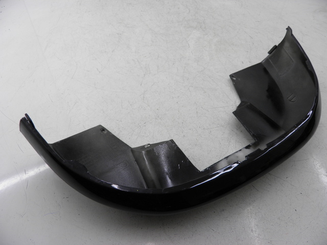 photo de JUNÇÃO DO CARENAGEM TRASEIRO INFERIOR JM MOTOR S-MAX 125 (2010 - 2014) - Pontos de fixação