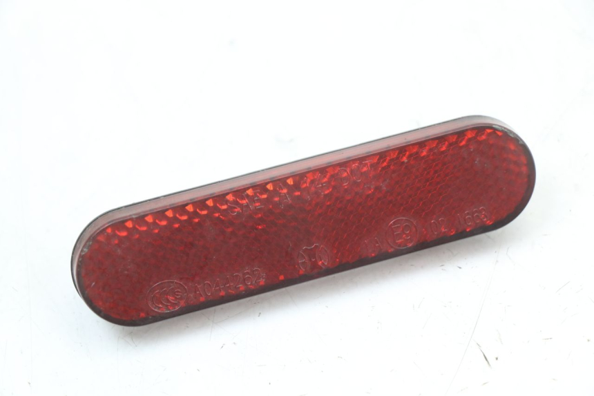 photo de JUNÇÃO DO CARENAGEM TRASEIRO INFERIOR PEUGEOT KISBEE 4T 50 (2010 - 2017) - Vista principal