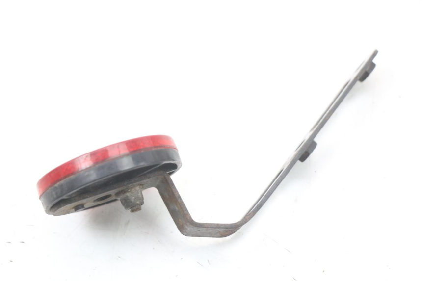 photo de JUNÇÃO DO CARENAGEM TRASEIRO INFERIOR MOTO GUZZI NORGE 8V GT 1200 (2011 - 2016) - Outro ângulo de visão