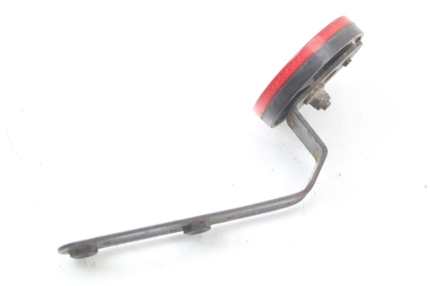 photo de JUNÇÃO DO CARENAGEM TRASEIRO INFERIOR MOTO GUZZI NORGE 8V GT 1200 (2011 - 2016) - Ampliação técnica