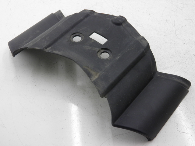 photo de JUNÇÃO DO CARENAGEM TRASEIRO INFERIOR PEUGEOT LUDIX 2 PRO 4T 50 (2008 - 2013) - Vista principal