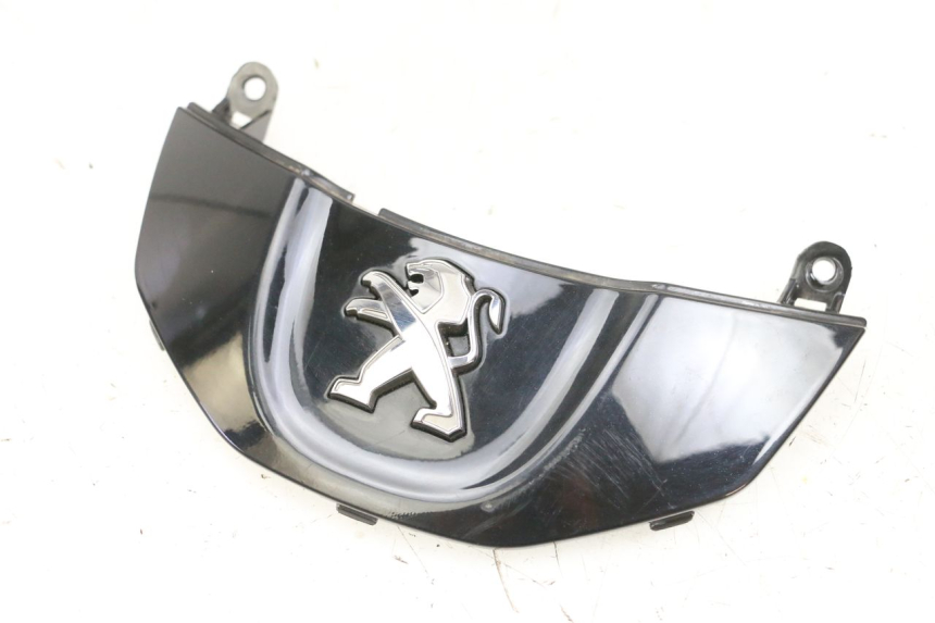 photo de JUNÇÃO DO CARENAGEM TRASEIRO INFERIOR PEUGEOT TWEET PRO EFI 4T 50 (2021 - 2022) - Vista principal
