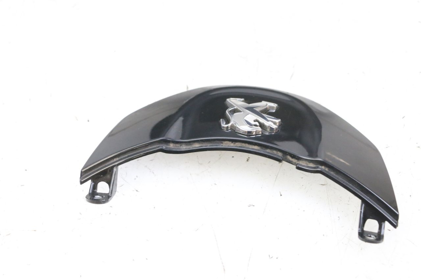 photo de JUNÇÃO DO CARENAGEM TRASEIRO INFERIOR PEUGEOT TWEET PRO EFI 4T 50 (2021 - 2022) - Zoom do estado de desgaste