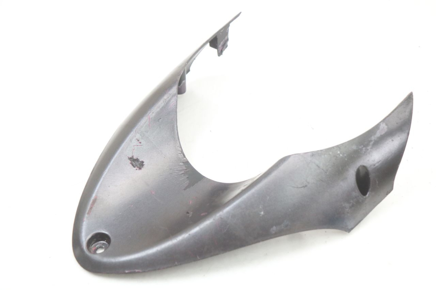 photo de JUNÇÃO DO CARENAGEM TRASEIRO INFERIOR KEEWAY TX 50 (2008 - 2015) - Detalhe da peça