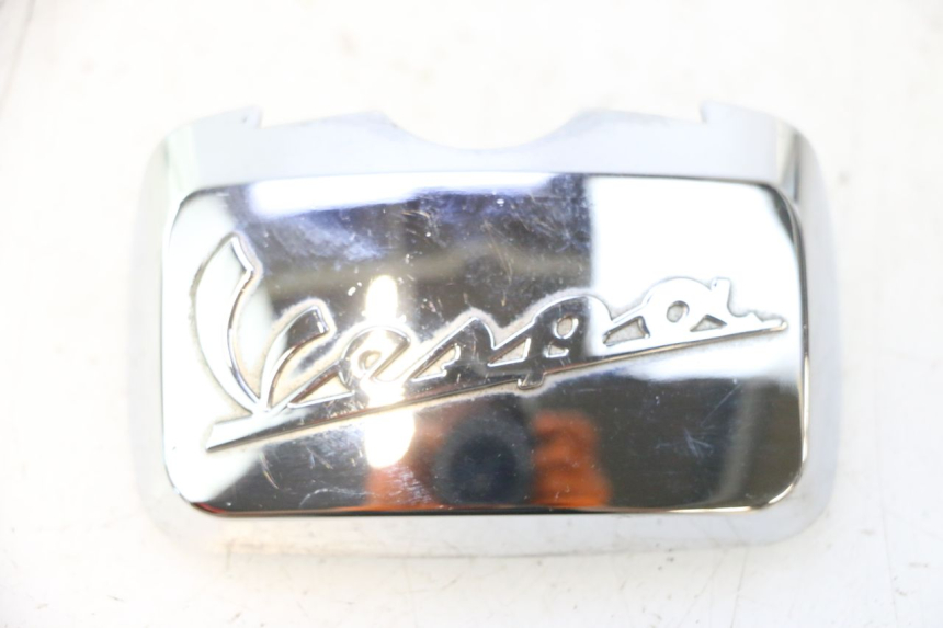 photo de JUNÇÃO DO CARENAGEM TRASEIRO INFERIOR PIAGGIO VESPA LX 2T 50 (2005 - 2013) - Ampliação técnica