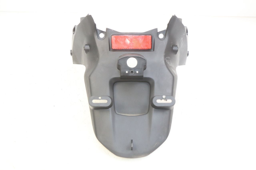 photo de JUNÇÃO DO CARENAGEM TRASEIRO INFERIOR SYM X-PRO 4T 50 (2014 - 2021) - Ampliação técnica