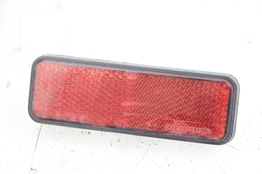 photo de JUNÇÃO DO CARENAGEM TRASEIRO INFERIOR YAMAHA XT X 660 (2004 - 2016) - Vista principal