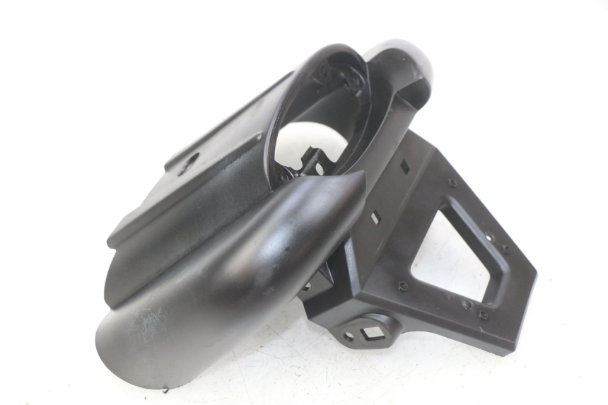 photo de JUNÇÃO DO CARENAGEM TRASEIRO PEUGEOT LUDIX 50 (2008 - 2017) - Ampliação técnica