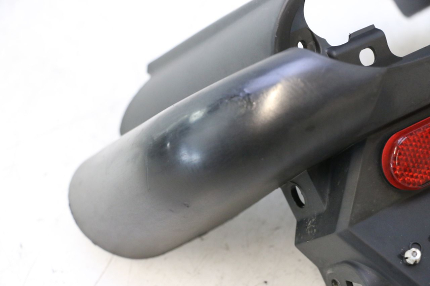 photo de JUNÇÃO DO CARENAGEM TRASEIRO PEUGEOT LUDIX ONE 50 (2004 - 2013) - Ampliação técnica