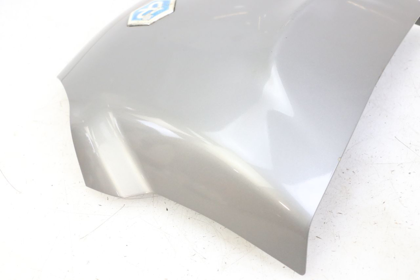 photo de JUNÇÃO DO CARENAGEM TRASEIRO PIAGGIO MP3 LT 300 (2010 - 2016) - Ampliação técnica