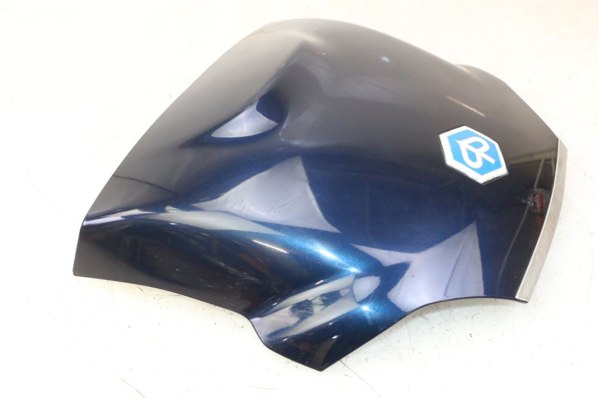 photo de JUNÇÃO DO CARENAGEM TRASEIRO PIAGGIO MP3 RL 250 (2006 - 2010) - Pontos de fixação