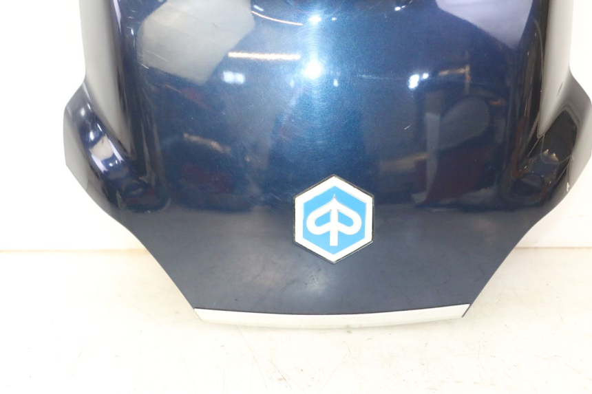 photo de JUNÇÃO DO CARENAGEM TRASEIRO PIAGGIO MP3 RL 250 (2006 - 2010) - Peça verificada