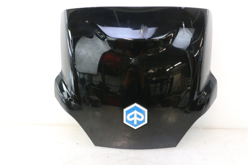 photo de JUNÇÃO DO CARENAGEM TRASEIRO PIAGGIO MP3 125 (2006 - 2014) - Vista principal