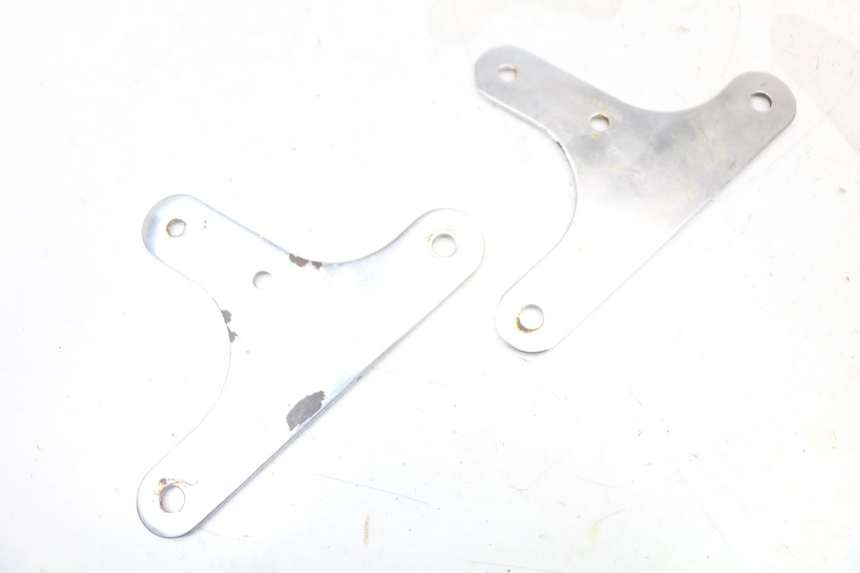photo de JUNÇÃO DO CARENAGEM TRASEIRO REGAL RAPTOR SPYDER 125 (2010 - 2018) - Zoom do estado de desgaste