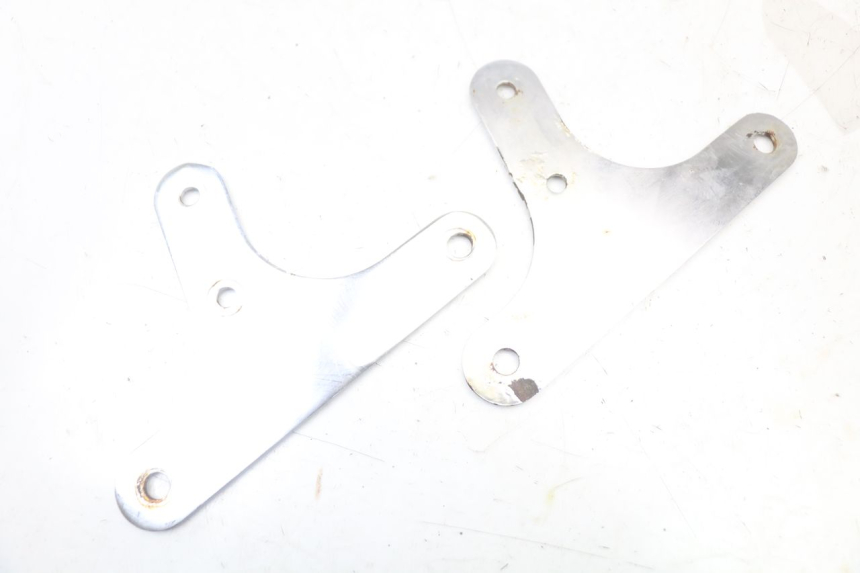 photo de JUNÇÃO DO CARENAGEM TRASEIRO REGAL RAPTOR SPYDER 125 (2010 - 2018) - Ampliação técnica