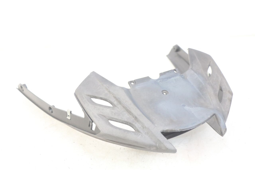 photo de JUNÇÃO DO CARENAGEM TRASEIRO APRILIA SR 2T 50 (2012 - 2017) - Outro ângulo de visão