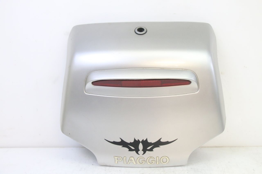photo de JUNÇÃO DO CARENAGEM TRASEIRO PIAGGIO SUPER LX 125 (2000 - 2003) - Vista principal