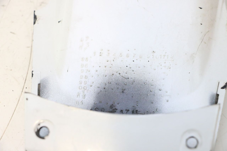 photo de JUNÇÃO SUPERIOR DA CARROÇARIA TRASEIRA MBK BOOSTER ROCKET 50 (2004 - 2016) - Detalhe da peça