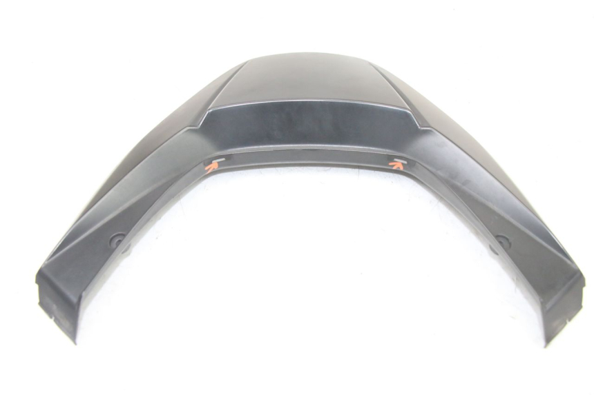 photo de JUNÇÃO DO CARENAGEM TRASEIRO SUPERIOR HONDA FORZA 125 (2021 - 2025) - Ampliação técnica