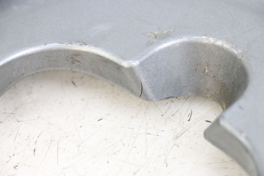 photo de JUNÇÃO DO CARENAGEM TRASEIRO SUPERIOR HONDA PCX (JF47) 125 (2012 - 2013) - Outro ângulo de visão