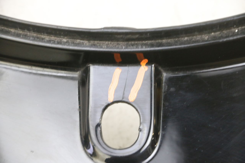 photo de JUNÇÃO DO CARENAGEM TRASEIRO SUPERIOR JM MOTORS SANTANA EVO 50 (2024 - 2026) - Pontos de fixação