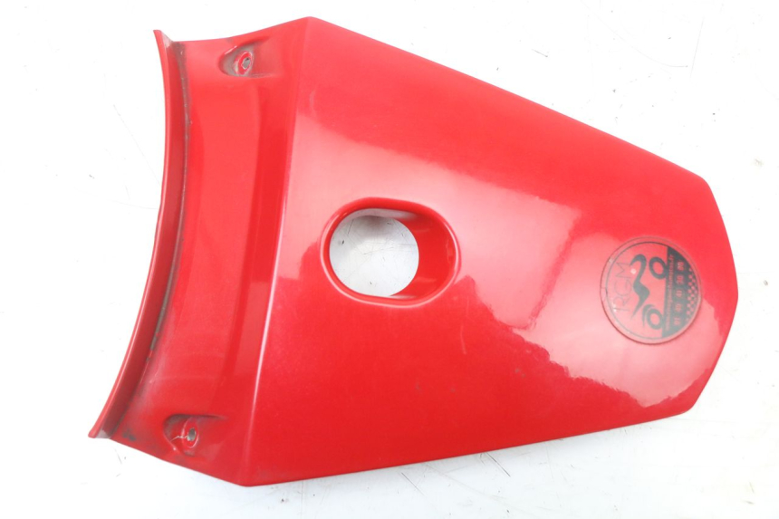 photo de JUNÇÃO DO CARENAGEM TRASEIRO SUPERIOR KYMCO SUPER 8 4T 50 (2021 - 2024) - Vista principal