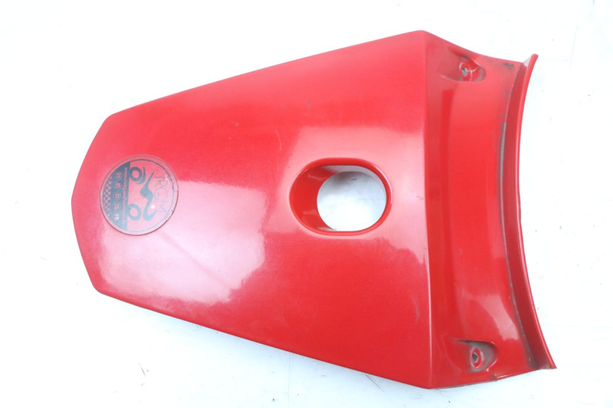 photo de JUNÇÃO DO CARENAGEM TRASEIRO SUPERIOR KYMCO SUPER 8 4T 50 (2021 - 2024) - Detalhe da peça