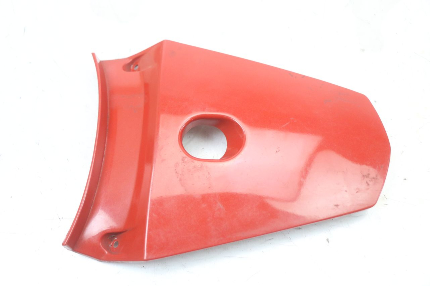 photo de JUNÇÃO DO CARENAGEM TRASEIRO SUPERIOR KYMCO SUPER 8 125 (2008 - 2015) - Zoom do estado de desgaste