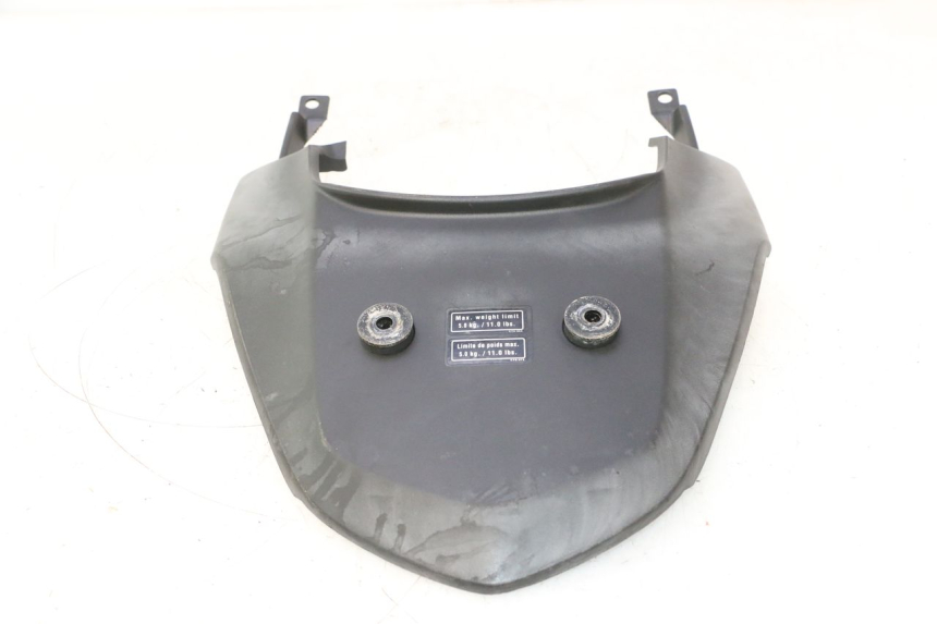 photo de JUNÇÃO DE CARROÇARIA TRASEIRA SUPERIOR HONDA XLV VARADERO 125 (2007 - 2012) - Peça verificada