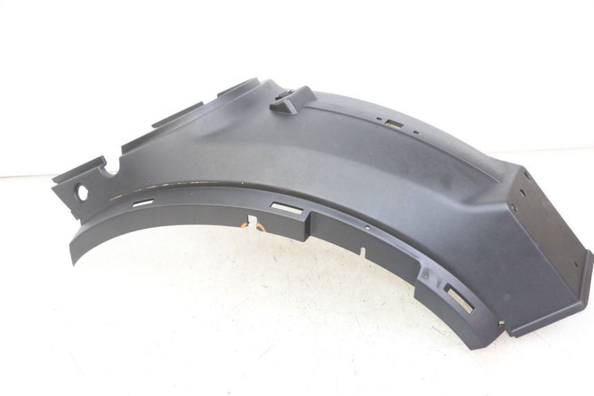 photo de JUNÇÃO DO CARENAGEM TRASEIRO JM MOTORS VX 125 (2022 - 2025) - Pontos de fixação