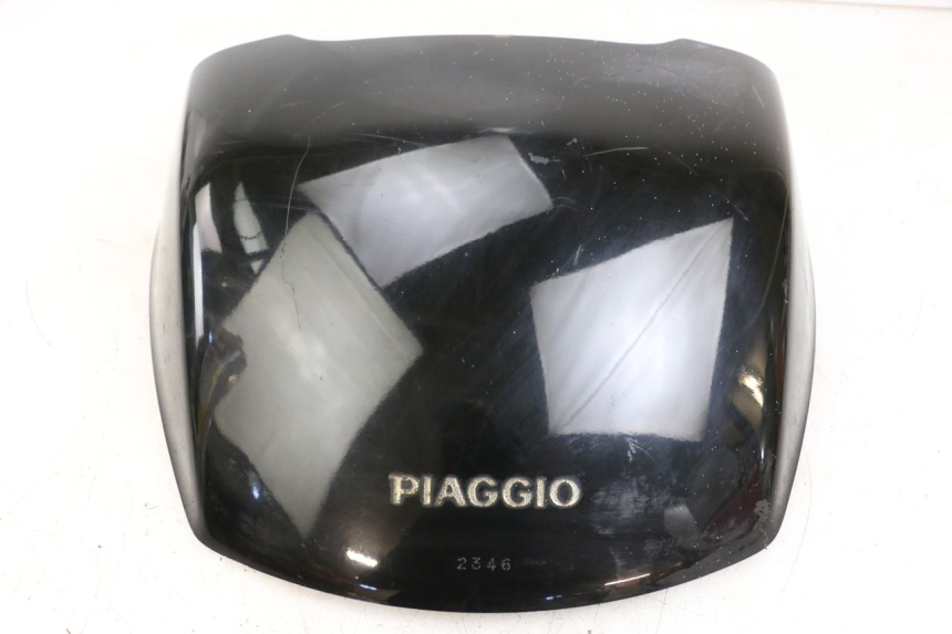 photo de JUNÇÃO DO CARENAGEM TRASEIRO PIAGGIO X8 125 (2004 - 2007) - Estado da superfície