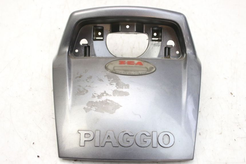 photo de JUNÇÃO DO CARENAGEM TRASEIRO PIAGGIO X9 EVOLUTION 250 (2003 - 2007) - Vista principal
