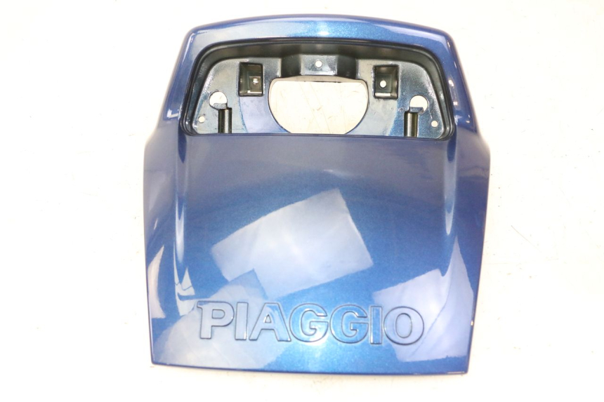 photo de JUNÇÃO DO CARENAGEM TRASEIRO PIAGGIO X9 EVOLUTION 125 (2003 - 2007) - Vista principal