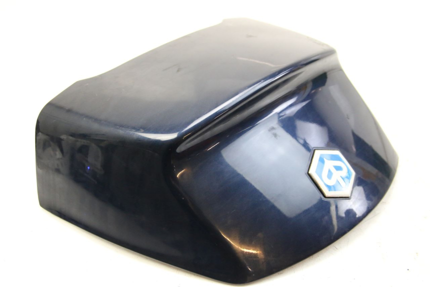 photo de JUNÇÃO DO CARENAGEM TRASEIRO PIAGGIO XEVO - X EVO 125 (2007 - 2017) - Vista principal