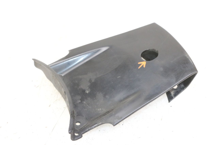 photo de JUNÇÃO DO CARENAGEM TRASEIRO YAMAHA BW'S NG NEXT GENERATION 50 (1996 - 2003) - Ampliação técnica