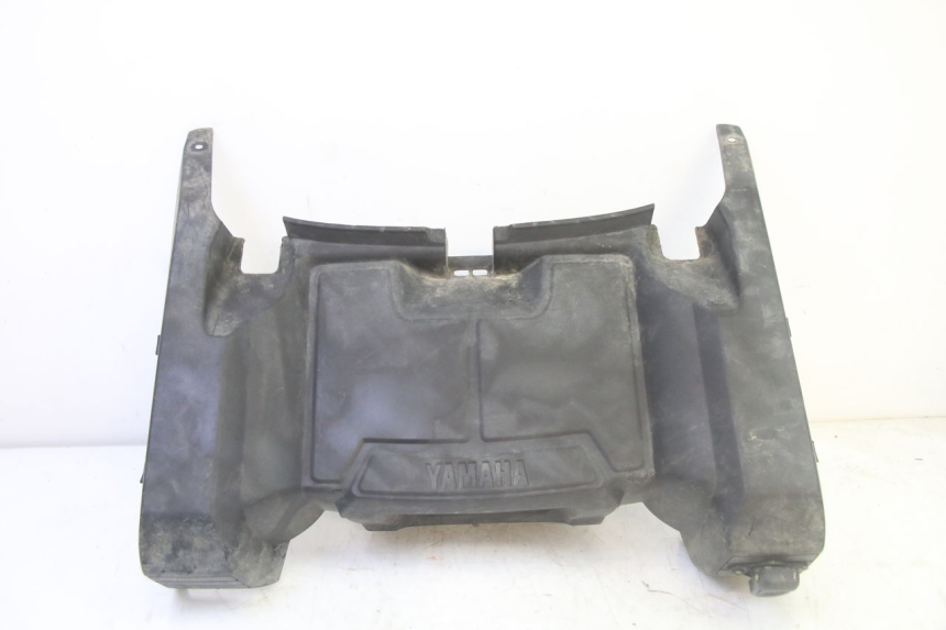 photo de JUNÇÃO DO CARENAGEM TRASEIRO YAMAHA YFM GRIZZLY 550 (2008 - 2015) - Zoom do estado de desgaste