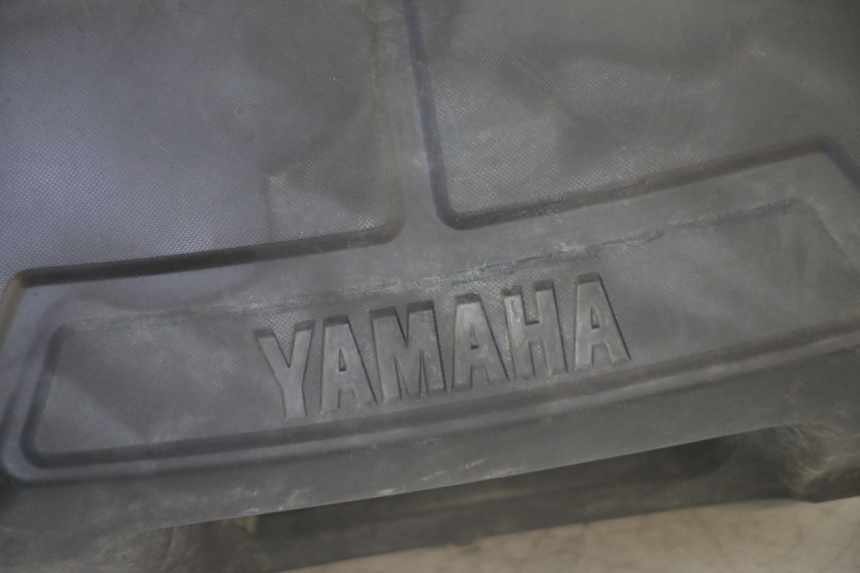 photo de JUNÇÃO DO CARENAGEM TRASEIRO YAMAHA YFM GRIZZLY 550 (2008 - 2015) - Outro ângulo de visão