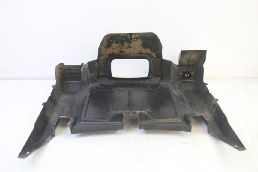 photo de JUNÇÃO DO CARENAGEM TRASEIRO YAMAHA YFM GRIZZLY 550 (2008 - 2015) - Peça verificada