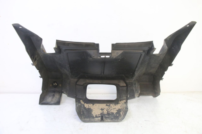 photo de JUNÇÃO DO CARENAGEM TRASEIRO YAMAHA YFM GRIZZLY 550 (2008 - 2015) - Marcações e referências