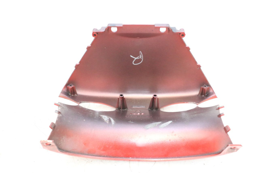 photo de JUNÇÃO DA CARENAGEM TRASEIRA YAMAHA YP MAJESTY 125 (1998 - 2001) - Ampliação técnica